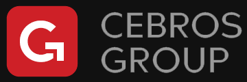 cebros footer logo